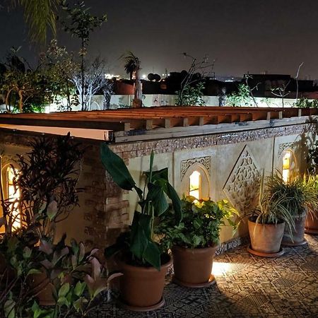 The Repose Hotel ซาเล ภายนอก รูปภาพ