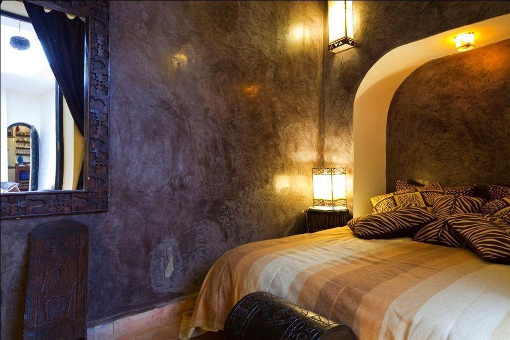 The Repose Hotel ซาเล ภายนอก รูปภาพ