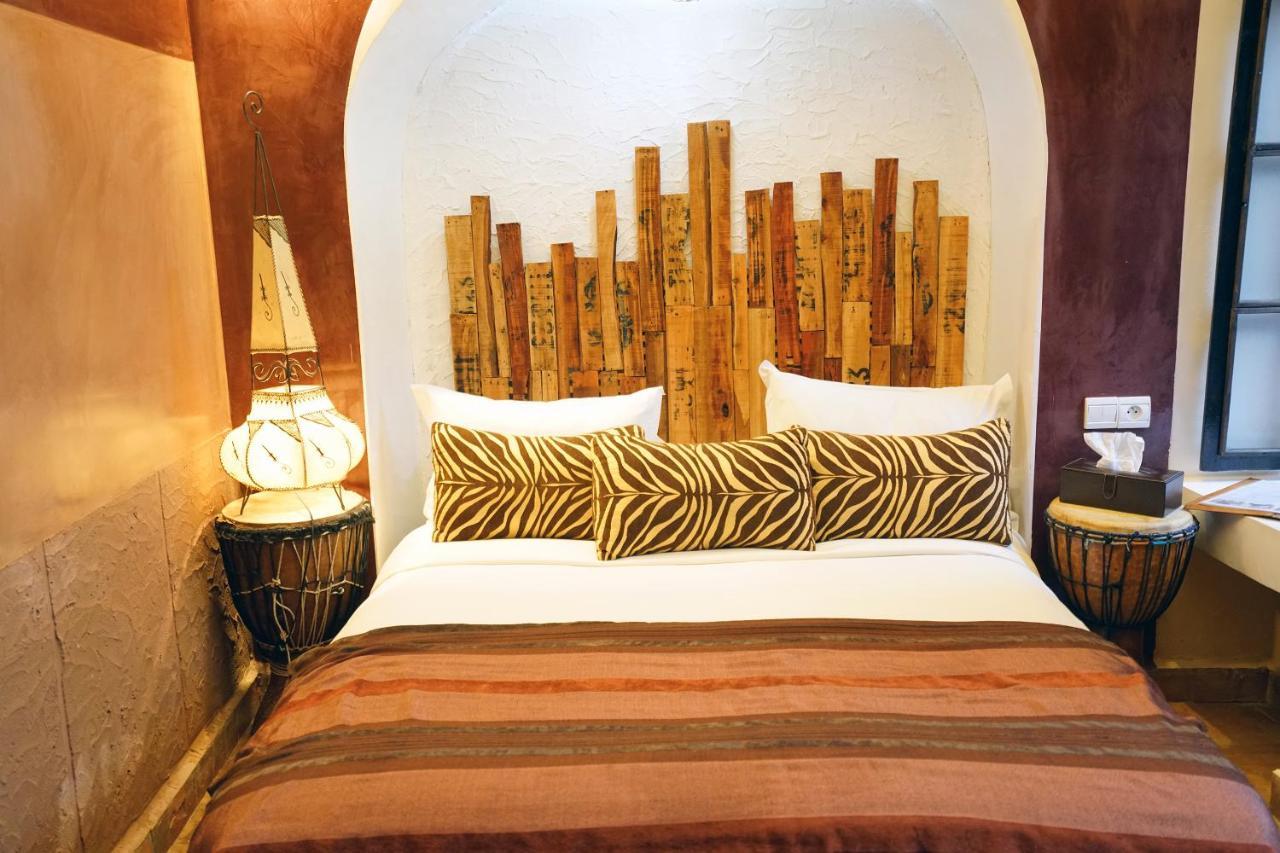 The Repose Hotel ซาเล ภายนอก รูปภาพ