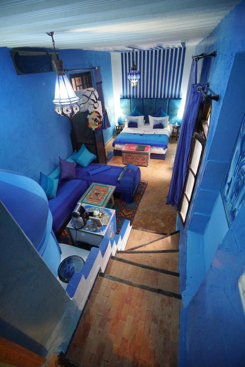 The Repose Hotel ซาเล ภายนอก รูปภาพ
