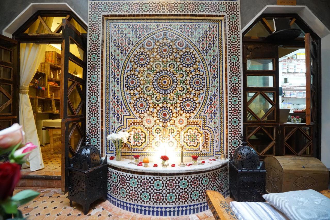 The Repose Hotel ซาเล ภายนอก รูปภาพ