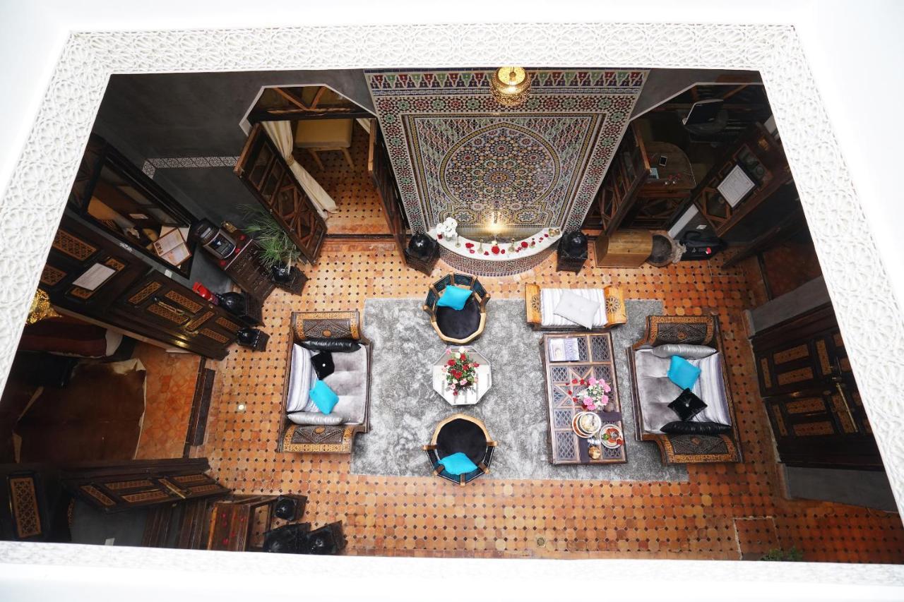 The Repose Hotel ซาเล ภายนอก รูปภาพ