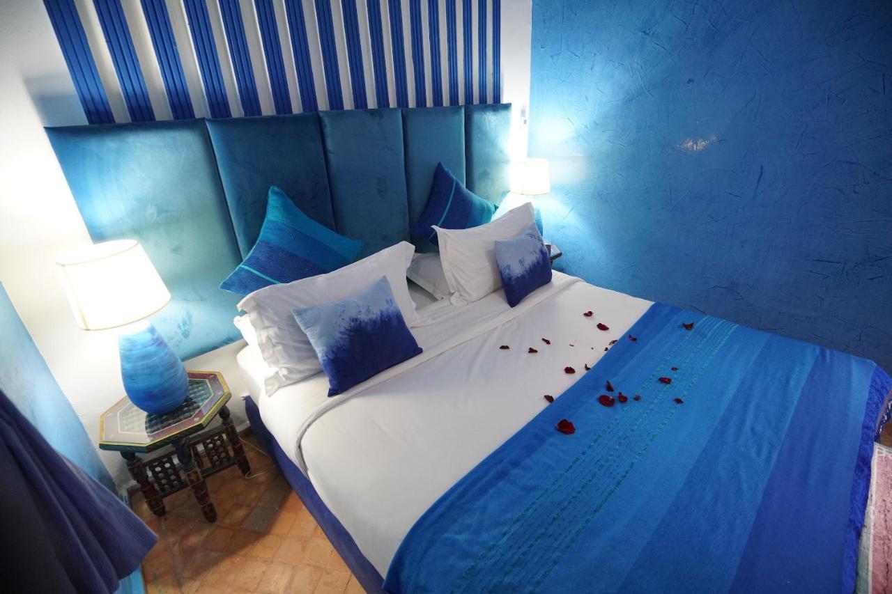 The Repose Hotel ซาเล ภายนอก รูปภาพ