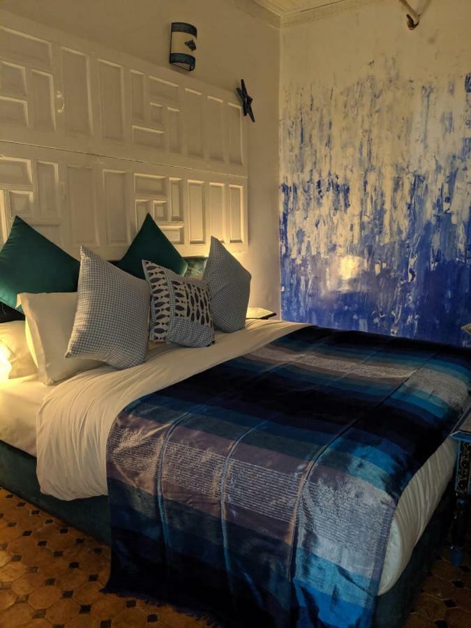 The Repose Hotel ซาเล ภายนอก รูปภาพ