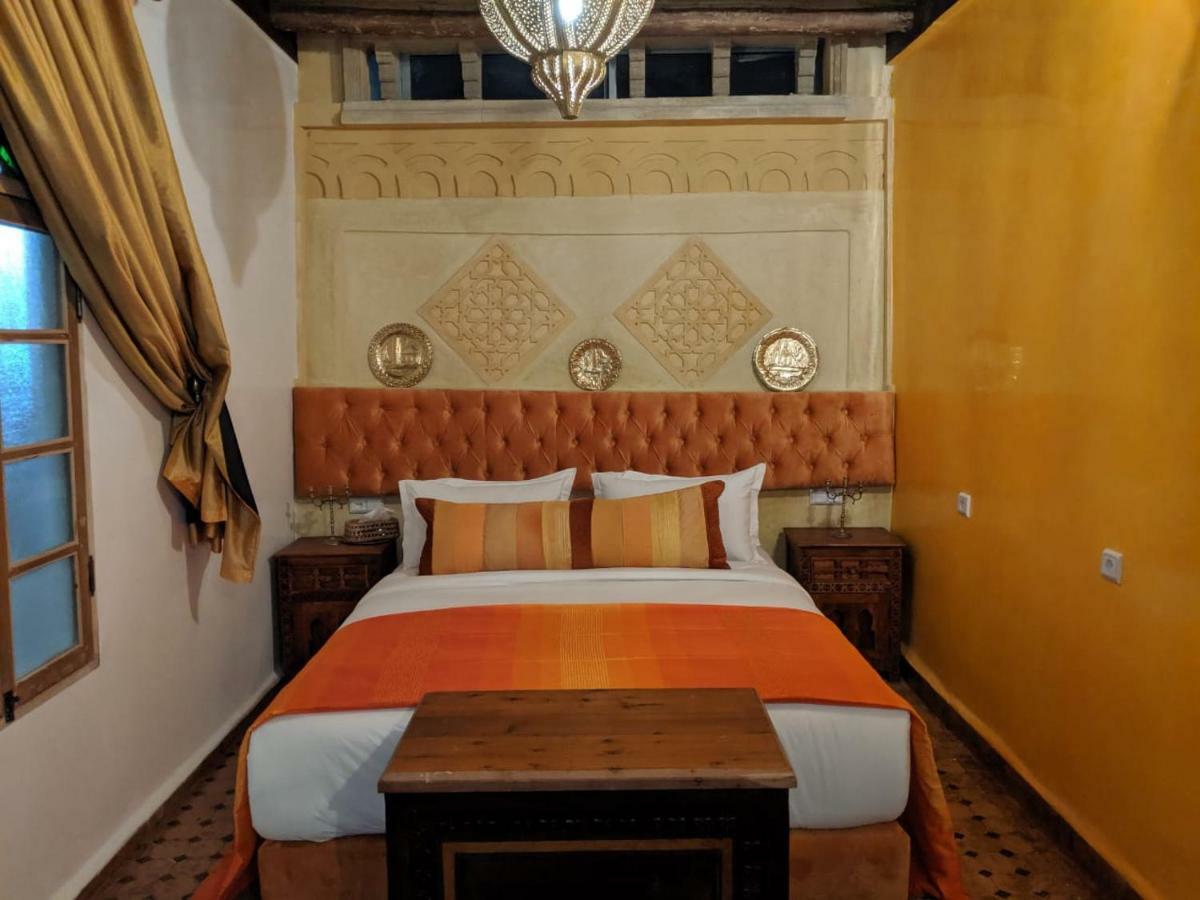 The Repose Hotel ซาเล ภายนอก รูปภาพ
