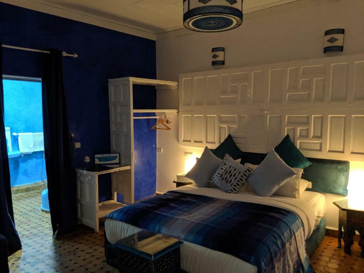 The Repose Hotel ซาเล ภายนอก รูปภาพ